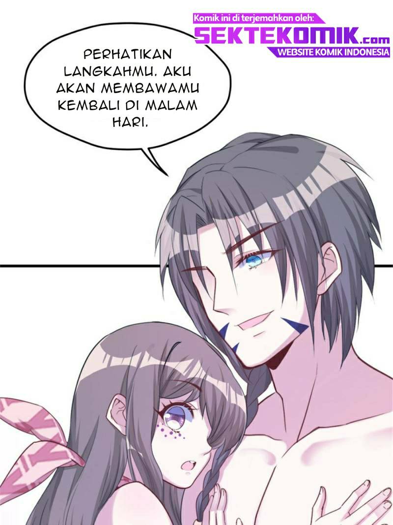Beauty and the Beasts Chapter 201 Gambar 28